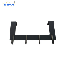 Bma Iron Towel Hanger Overdoor Coat Hook Over Door Hanger Hook